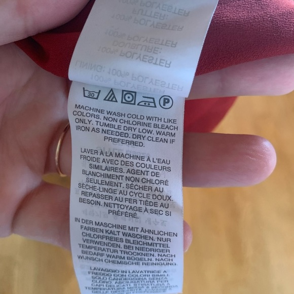 J. Crew Firework Dress - Picture 5 of 5